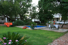 Steytlerville Royal Hotel